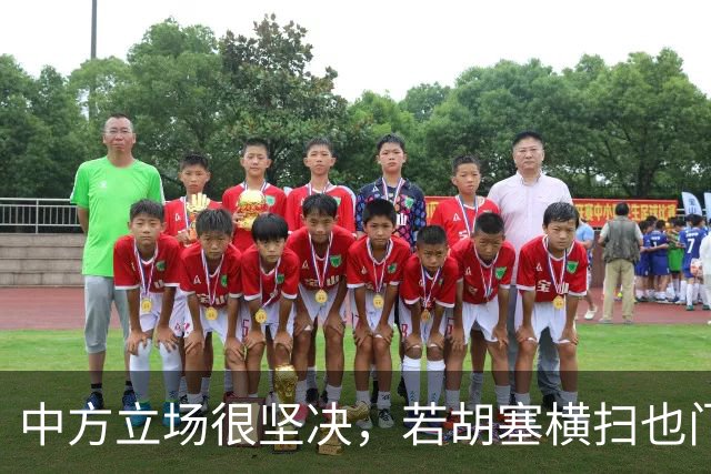 中方立场很坚决，若胡塞横扫也门，夺得政权，我们绝不会立马承认