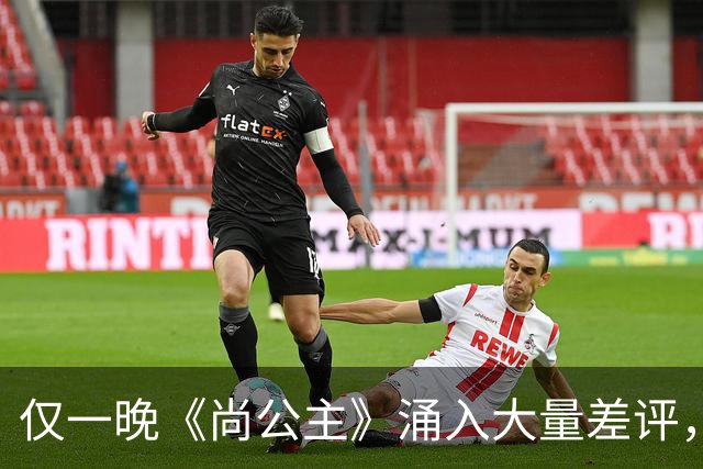 仅一晚《尚公主》涌入大量差评，3大问题，让它成不了公认好剧