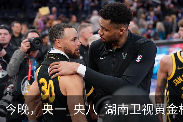 今晚，央一 央八 湖南卫视黄金档排播4部好剧！阵容不错，追哪部
