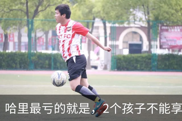 哈里最亏的就是，2个孩子不能享受王室生活，拥有王子公主的红利