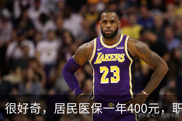 很好奇，居民医保一年400元，职工医保一年4000多，到底差在哪？