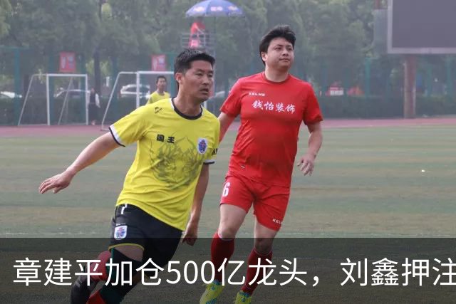 章建平加仓500亿龙头，刘鑫押注商业航天，多名牛散持仓曝光