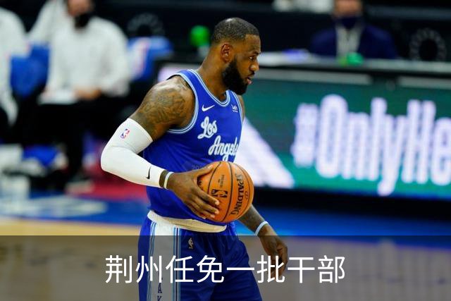 荆州任免一批干部