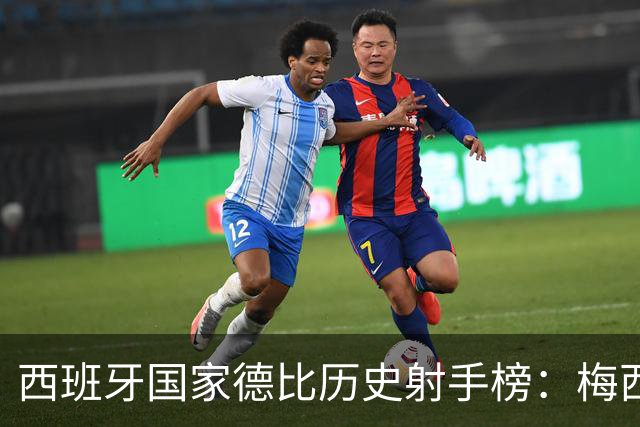 西班牙国家德比历史射手榜：梅西26球居首，C罗18球排名次席